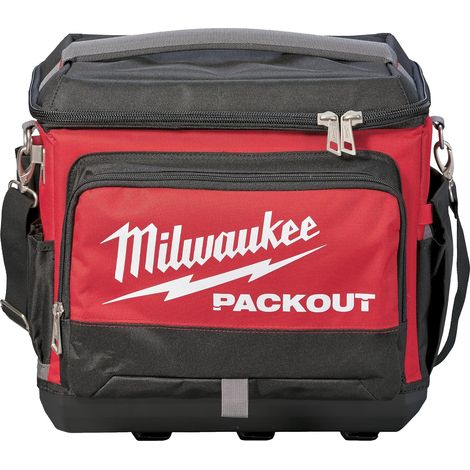 MILWAUKEE - GLACIÈRE DE CHANTIER PACKOUT™ (4932471132)
