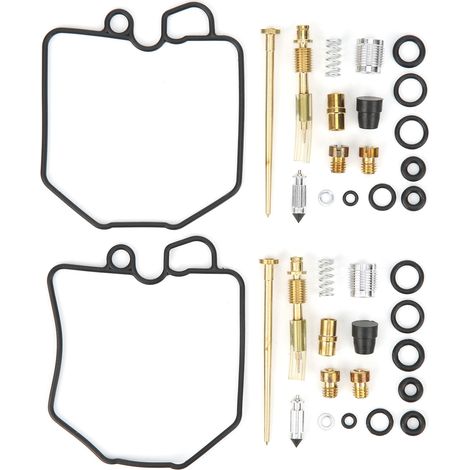 KH-0373NFR Vergaser-Reparatursatz für Honda CX500 GL500 1978-1979 - Kompatibles Ersatzteil