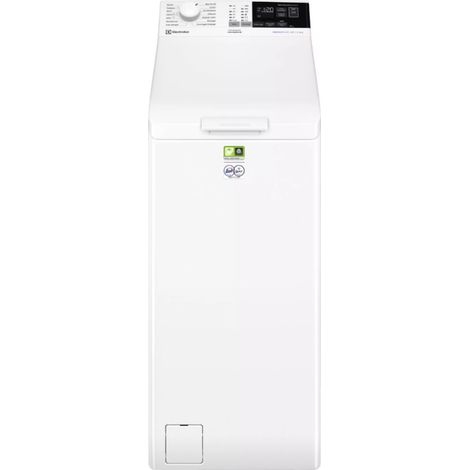 lavatrice top 6kg 1200 giri - EW6T3264AK - Electrolux