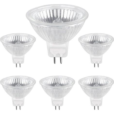 Halogenlampe GU5.3 50W 12V