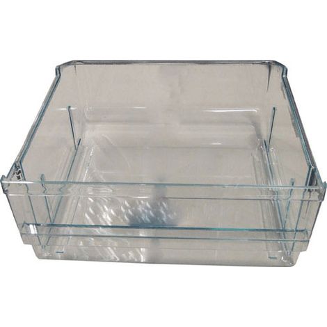 BAC A LEGUMES PETIT MODEL POUR REFRIGERATEUR LIEBHERR - 9290843 (1/3)