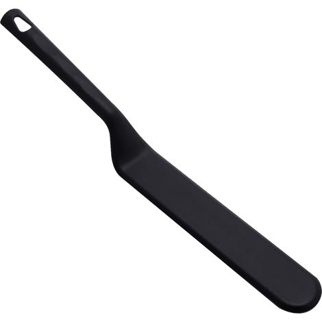 Salvinelli Spatola Cuoco Piegata Modello Cucina Novella 330 Mm Nylon