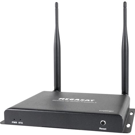 Megasat Wireless HD Sender Premium 2 (1/4)