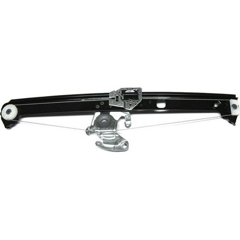BMW X5 E53 99-06 elektrischer Fensterheber hinten links