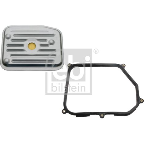Kit de filtre hydraulique, transmission automatique FEBI BILSTEIN 32644