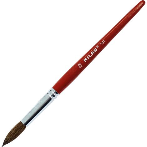 PINCEL SERIE 101 Nº 22 MILAN 0410122