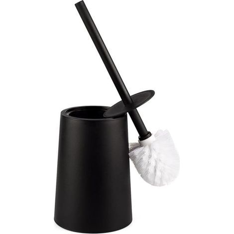 Rechargeable wall light with remote control, dimmable, three color temperatures, timer and memory function - Black (1/5)