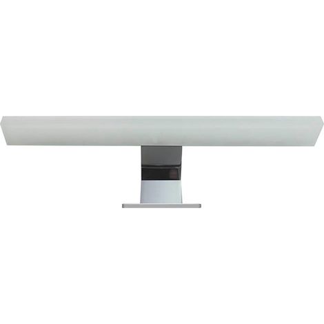 Aplique LED de Baño Perfilado 7,2W 4200K 7hSevenOn (1/5)