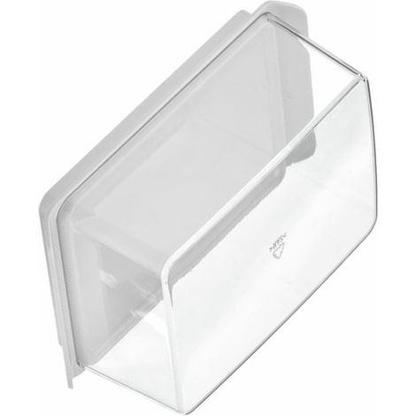 Ersatzteil - Originalbutterfach -  - BOSCH, SIEMENS, NEFF, DE DIETRICH, GAGGENAU, ELEKTRA-BREGENZ, VIVA, CONSTRUCTA, ARISTON HOTPOINT, BRANDT, BALAY, JUNKER, THERMOR, PITSOS, BLAUPUNKT, KUPPERSBUSCH