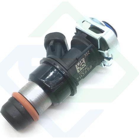 17113553 25317628 25320288 Fuel injector 25320287 25323974 17113698 (1/3)