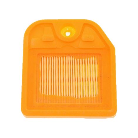 Filtre à Air Papier HS81T 86R pour Tondeuse à Gazon Stihl et Coupe-Bordure Stihl - Lot de 2 Pièces - Hautement Performant-x (1/3)