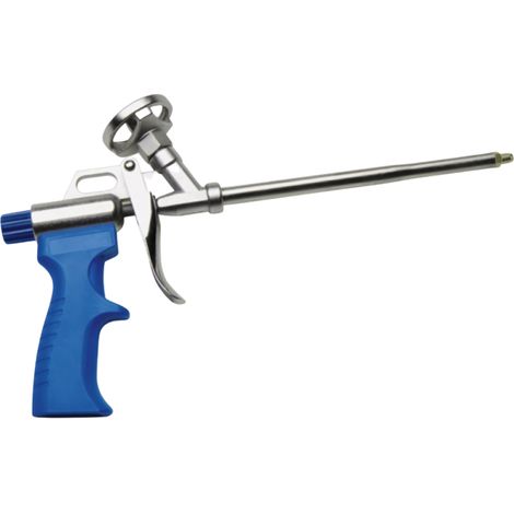 Pistola per schiuma poliuretanica in alluminio Caliber 30 (1/3)