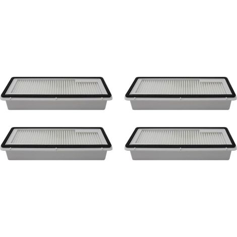 stücke Staubsauger Filter Teil Staubsauger Filter für J4/J4 Lite MUMU Kehr Roboter (1/4)