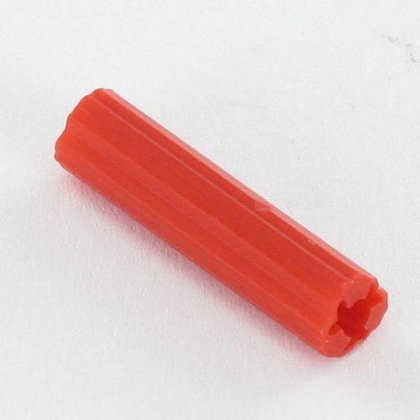 Crochet magnétique Diamètre 32 Acier zingué noir - 1 pièce (1/3)
