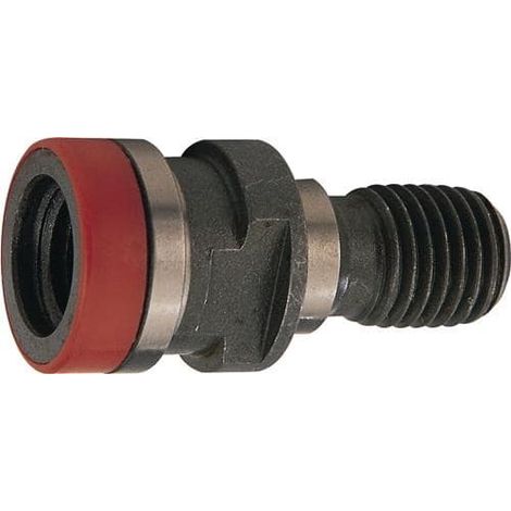 TECWERK Anzugsbolzen DIN2080 Ott-Ringnut SK40 m.IG TECWERK (1/3)