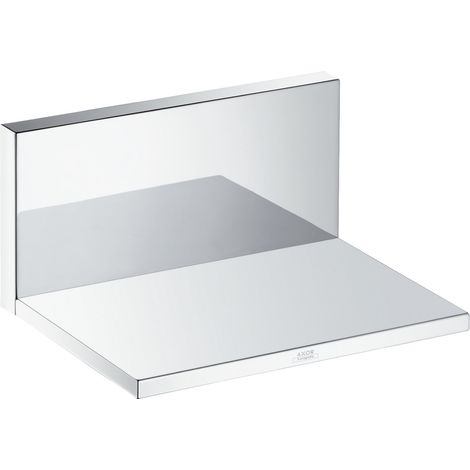hansgrohe AXOR Starck ShowerCollection Douchette à jet encastré (1/2)