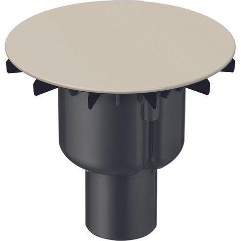 BetteAir Down Ablaufgarnitur, senkrecht, Ablaufleistung 0,6 l/s,