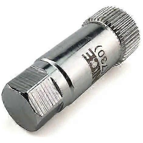 Compatible avec la clé de serrage d'injecteur CAT, outil de réparation pour adaptateur de buse Common Rail (démontage et assemblage). (1/4)