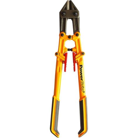Olympia Tools Power Grip - Tagliabulloni, 39-118, 45,7 cm (1/4)