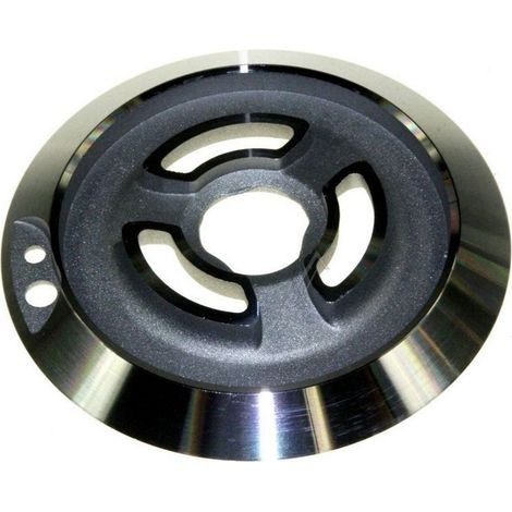 Quemador para vitrocerámica SMEG 870650452
