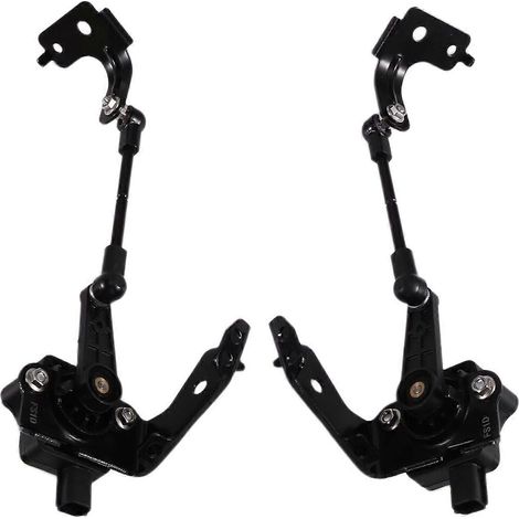 Sensor de nivel de altura de la carrocería trasera E1GZ5A967B E1GZ5A967E para Ford Edge 2019-2024 (1/5)