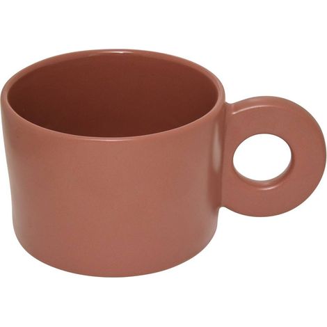 Taza Casa sienna - Atmosphera créateur d'intérieur (1/3)