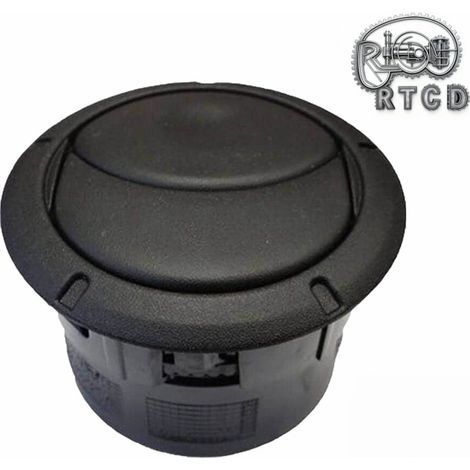 8200212480 Air conditioning vent compatible with Renault Opel Dacia VEGO (1/5)