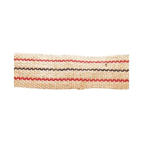 Striscia Sacco In Juta Ro.35M (250X110) (A 35)