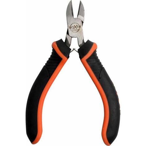 Alicates Boxer sidebidetang acero cromo vanadio 11 cm (1/2)