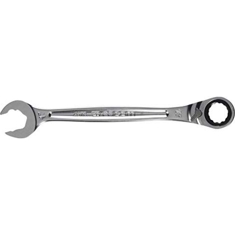 Chiave combinata a cricchetto 17 mm Facom FACOM 467BR17 (1/2)