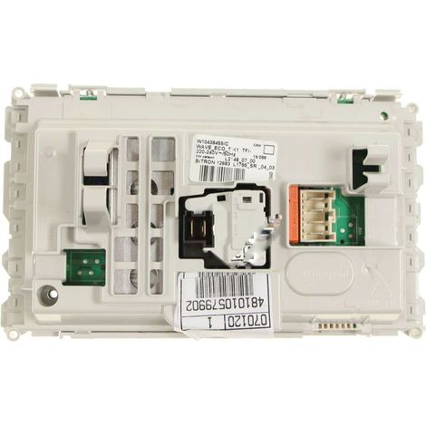Carte électronique, module de puissance