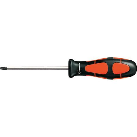 FORMAT Schraubendreher Torx 2K-Griff T 30x115mm (1/3)