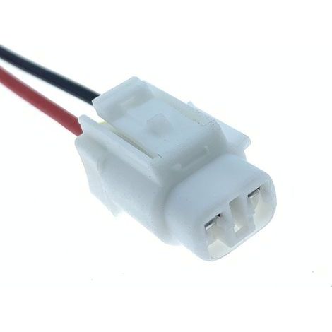 Part number 6189-0493 is suitable for the Toyota wiring harness connector housing with terminals DJ70222Y-2.2-21. (1/4)