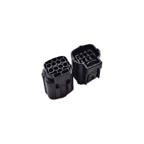 Connettore Econoseal J - Mark II Maschio porta Femmina 8 vie