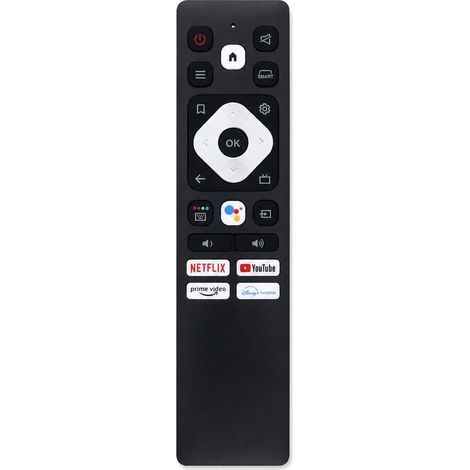 Mando a distancia Bluetooth con control por voz compatible con televisores Smart TV LCD Acer (1/5)