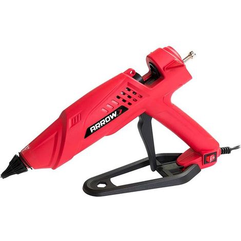 Arrow AGT80UK MiniPlus Glue Gun 80W 240V ARRAGT80UK