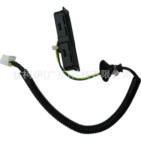 Ölstandssensor 12617501786, kompatibel mit BMW E81/E82/E87/E88 / 3er Reihe / Z4 E85/E89 (1/4)