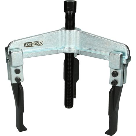 Universal-Abzieher 3-armig mit extrem schlanken Haken, 60-200mm (1/4)