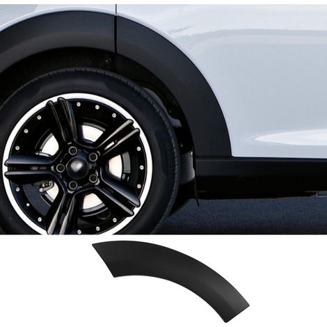 (T06) Remplacement du passage de roue arrière pour Mini Countryman R60 2010-2016 (côté gauche) : 51779801885