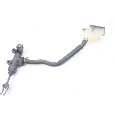 [PRODUIT D'OCCASION] MAITRE CYLINDRE FREIN ARRIERE SUZUKI GS F 500 2004 - 2007 (1/5)