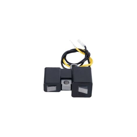 Sac à Dos Haute Pression Compatible Husqvarna 61 66 266 501 51 Modèles - (1/3)