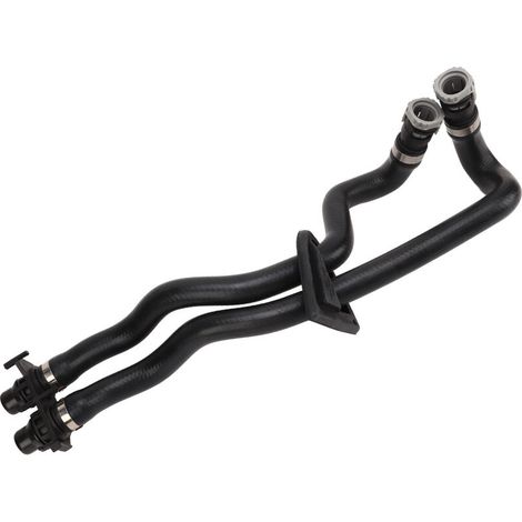 Jeffergarden Remplacement du tuyau d'eau de chauffage LR019276 pour Land Rover Freelander Range Rover Evoque (1/5)