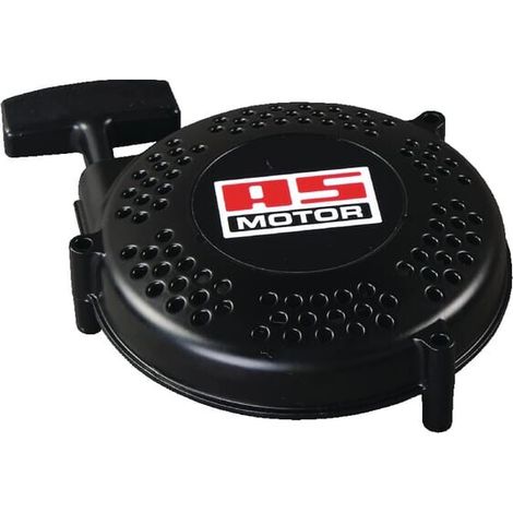 Arrancador completo AS-MOTOR E10820ASM (1/3)