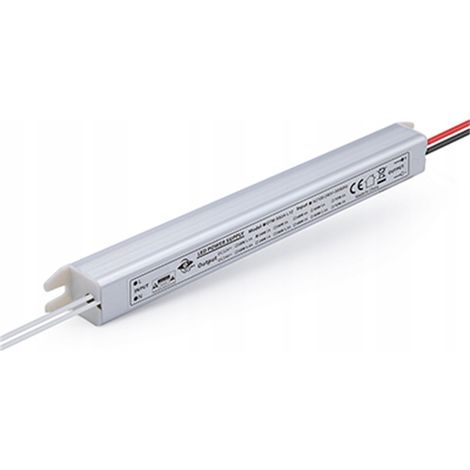 Alimentation pour ruban LED AKS 48W (1/5)