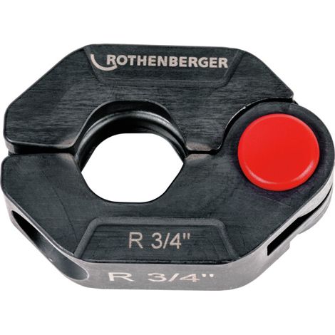 ROTHENBERGER PR Compact CB-MP 3/4" - 1000003614 (1/4)