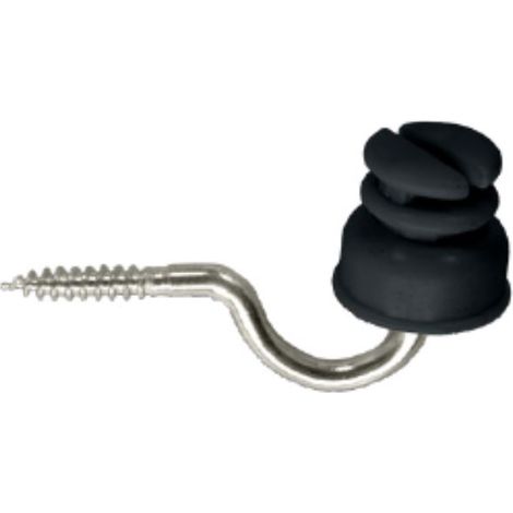 20 isolateurs d'angle pour fils CLASSIC UKAL (1/2)