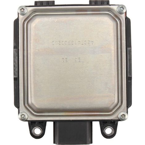 284K05UR0A is suitable for Nissan Sentra blind spot module 284K0-5UR0A (1/4)