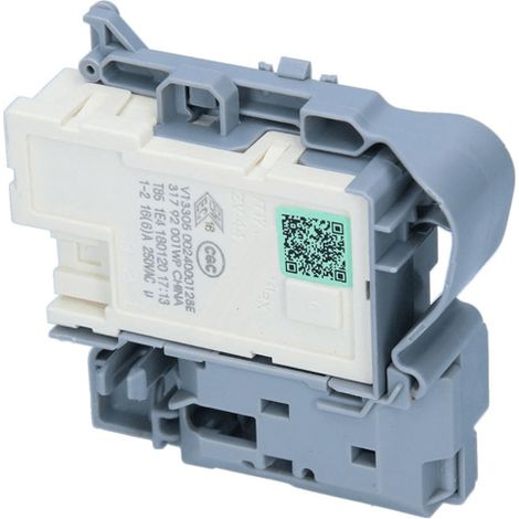 SECURITE DE PORTE pour LAVE LINGE HAIER - 49049344 (1/5)