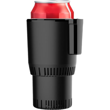 Chauffe - Tasse et Refroidisseur pour Voiture - Porte - Tasse 12V pour (1/5)