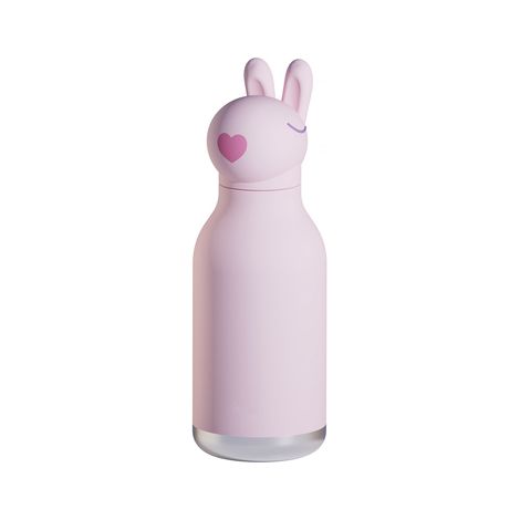 BESTIE ANIMAL BORRACCIA BUNNY 475ML (1/5)